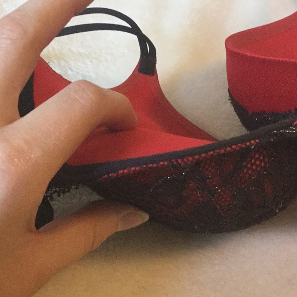 Push-Up Bra - Picture 4 of 4